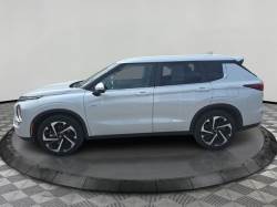 2024 MITSUBISHI OUTLANDER PHEV