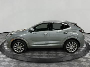 2024 BUICK ENCORE GX