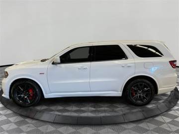 2018 DODGE DURANGO