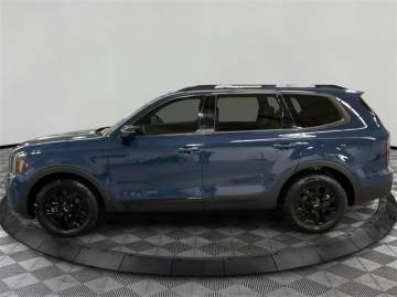 2024 KIA TELLURIDE
