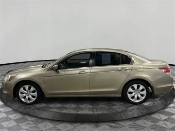 2008 HONDA ACCORD SEDAN