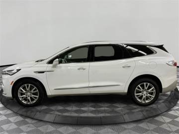 2022 BUICK ENCLAVE