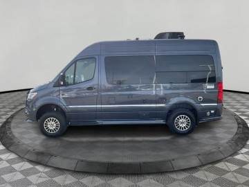 2025 MERCEDES-BENZ SPRINTER 2500