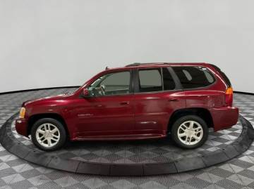 2007 GMC ENVOY