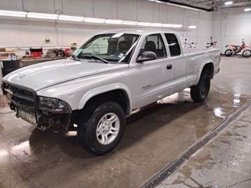 2003 DODGE DAKOTA