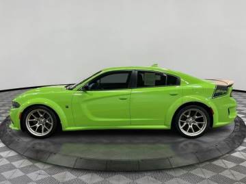 2023 DODGE CHARGER