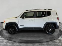 2023 JEEP RENEGADE