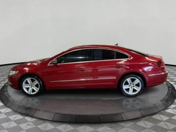 2015 VOLKSWAGEN CC