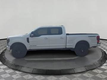 2021 FORD F-250