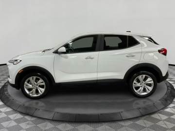 2025 BUICK ENCORE GX