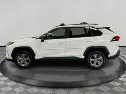 2025 TOYOTA RAV4 HYBRID
