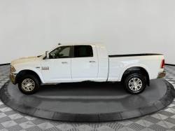 2018 RAM 2500