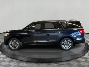 2021 LINCOLN NAVIGATOR L