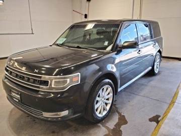 2014 FORD FLEX