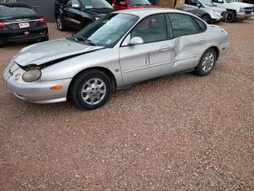 1998 FORD TAURUS