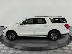 2023 FORD EXPEDITION MAX
