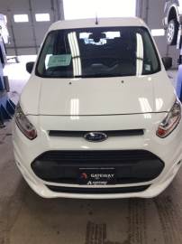 2015 FORD TRANSIT CO