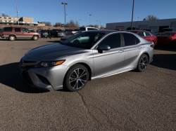 Gateway Toyota - Pierre South Dakota - KELOLAND Automall