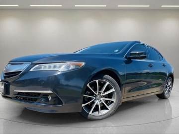 2015 ACURA TLX