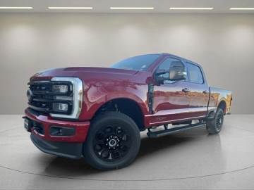 2024 FORD F-250