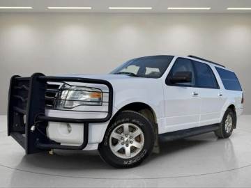 2010 FORD EXPEDITION EL