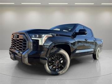 2025 TOYOTA TUNDRA