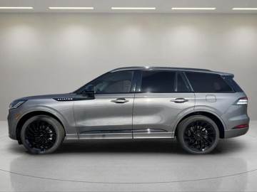 2025 LINCOLN AVIATOR