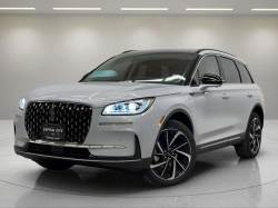 2025 LINCOLN CORSAIR