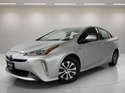 2020 TOYOTA PRIUS