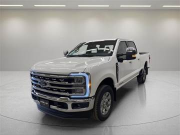 2025 FORD F-250