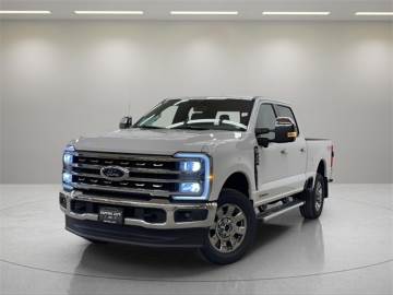 2025 FORD F-250