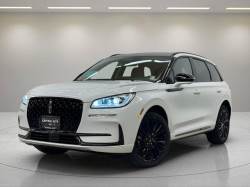 2025 LINCOLN CORSAIR