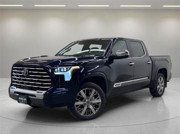 2024 TOYOTA TUNDRA