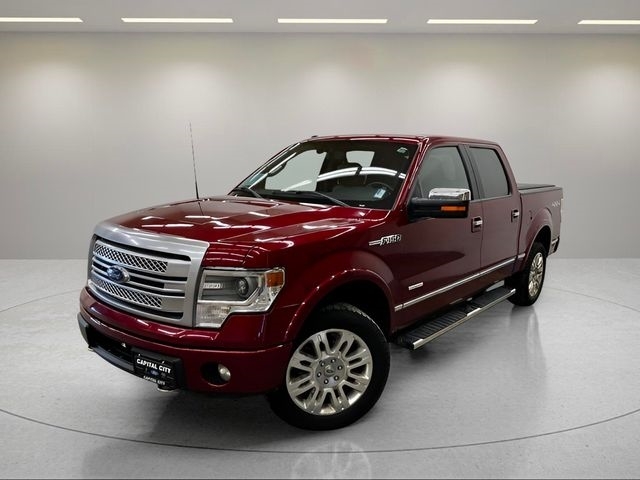 Used Ford F-150 Trucks For Sale in the Sioux Falls Area | KELOLAND