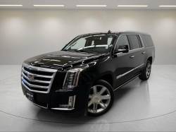 2020 CADILLAC ESCALADE ESV