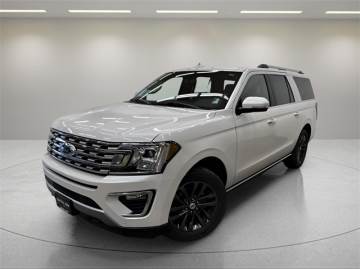 2019 FORD EXPEDITION MAX