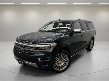 2024 FORD EXPEDITION MAX