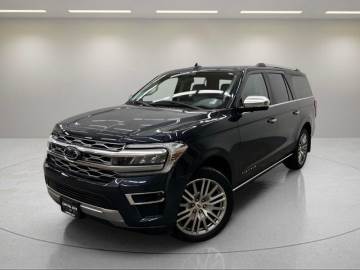 2024 FORD EXPEDITION MAX