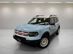 2023 FORD BRONCO SPORT