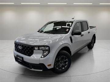2025 FORD MAVERICK