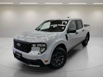 2025 FORD MAVERICK