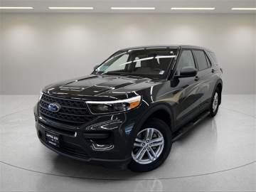 2024 FORD EXPLORER