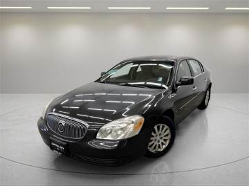 2007 BUICK LUCERNE