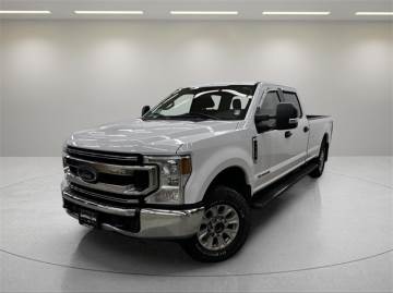 2021 FORD F-250
