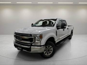 2021 FORD F-250