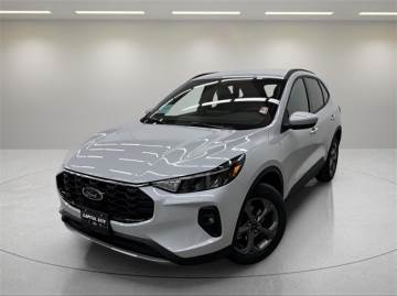 2026 FORD ESCAPE