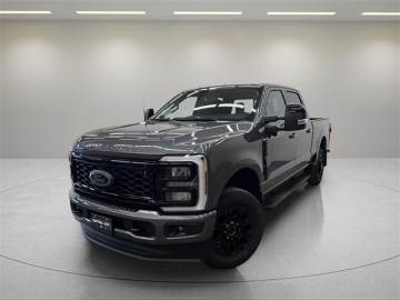2026 FORD F-250