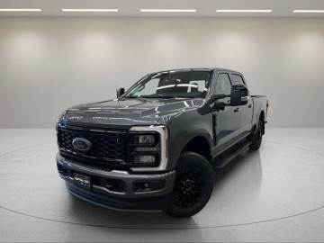 2026 FORD F-250