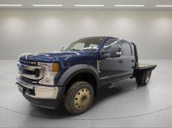 2020 FORD F-450