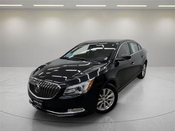 2015 BUICK LACROSSE